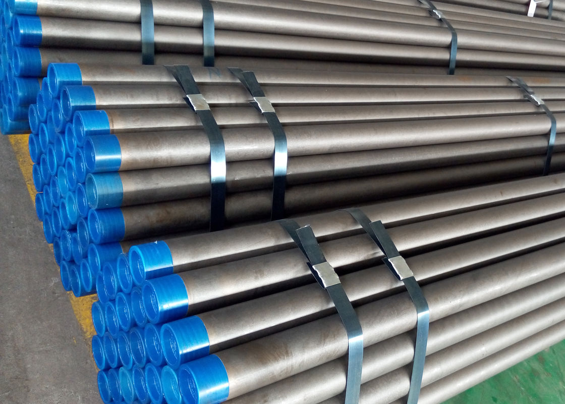 rod drill