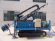 MDL-135D Rotation Platform Rig Drilling Equipment Single Double Triple Jet Grouting
