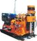 Hydraulic Chuck Crawler Pindle Rotatory Drilling Rig