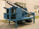 MDL-135G High Speed Jet Grouting Dth Drilling Rigs , Anchor Drilling Rig For Urban Subway
