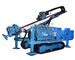 MDL-135D High Efficiency Jet Grouting Drilling Equipment , Micro Piling Machine