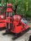XY-4-3A Engineering Drill Rig Reverse Circulation , Skid Mounted Drilling Rig