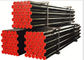 Drilling Rods / Drilling Bits For Jet - Grouting Construction