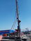XPG-65 Big Torque Underground Drill Rigs 20m Assistant Tower Hydraulic Chuck Anchor Drill Rig Machine