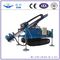 Great torque crawler drilling rig for anchoring or jet - grouting MDL - 135D