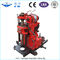Spindle Type Core Drilling Rig with Stroke 500mm GXY - 1