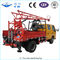 Truck Mounted Drilling Rig With Stroke 650mm G - 1