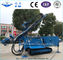 MDL-150X Jet Grouting Drilling Rig Machine using for RJP and MJS
