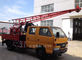 Truck Mounted Drilling Rigs with hole depth 150m GC - 150