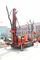 Full Hydraulic Power Head Jet Grouting Drilling Rig with High Tower 20m XP - 30B