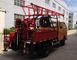 CG-150 Hydraulic Truck Mounted Drilling Rigs With core and water well