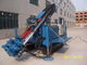 MDL-135D High Efficiency Jet Grouting Drilling Equipment , Micro Piling Machine