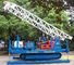 GXYL-1 Electric Crawler Mounted Drill Rig For Blasting Engineering Hole