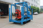 Exploration Drilling Rig,Core Drilling Equipment For Mountain Areas GXY - 1A