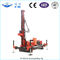 Jet Grouting Drilling Rig  with removable assistant tower XP - 30B