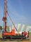 XPL-30A Jet Grouting Drilling Rig Exploration Drilling , Crawler Drilling Rigs