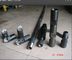 Jet Grouting Drilling Rig Tools , Land Drilling Rigs Rock Drilling Tools