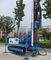 MDL-135H Level of 3.3m Anchor Drilling Rig Pipe Shed Engineering Level System