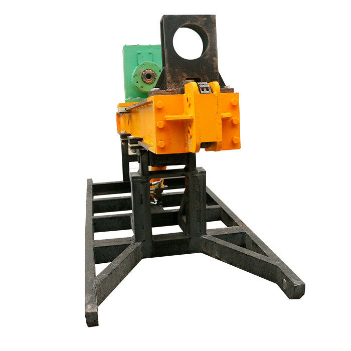 Hydraulic Borehole Drilling Machine Anchor Drilling Rig Slope Engineering