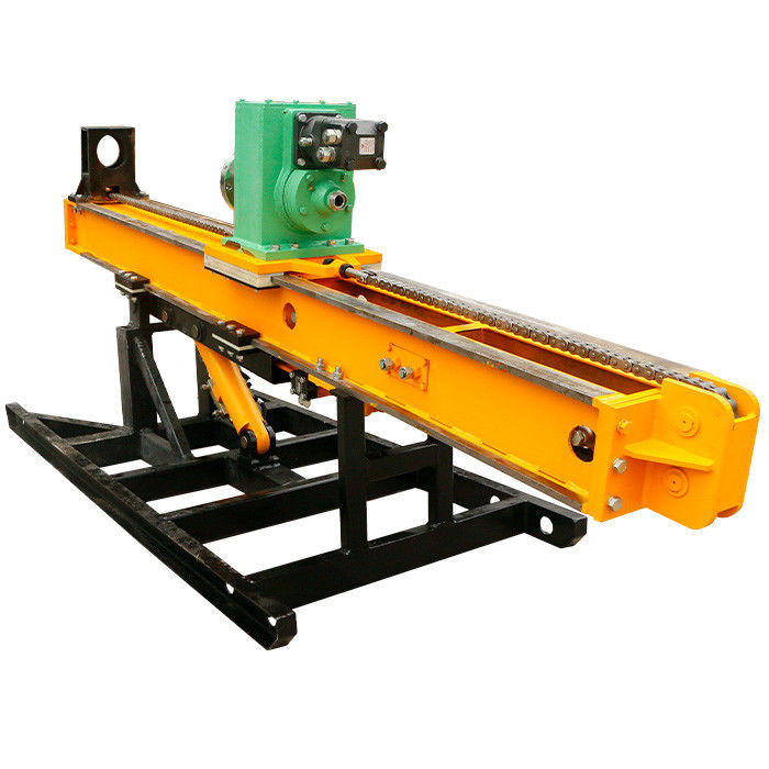 Hydraulic Borehole Drilling Machine Anchor Drilling Rig Slope Engineering