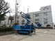 Full Hydraulic High Rotary Speed Anchor Drilling Machine 7200 / 10200Nm Torque MDL - C180