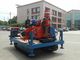 GXY-2 Hydraulic Core Drilling Equipment spindle rotatory drilling rig