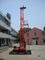 XY-4T Core Sample Drilling Tower Lifting Drilling Rods , Pyramid Drilling