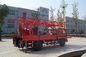 DPP-30 Truck Mounted Hydraulic Portable Drilling Rigs For Water Well