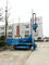 MDL-150H Anchor Drilling Rig for Foundation Construction with DTH