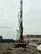 Elevated Jet Grouting Drilling Rig with 20m Assistant Tower XPG - 65