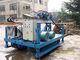 XPL-20A  Jet - Grouting With Crawler Mounted Drilling Rig( Singe pipe Duplex pipe Tripe pipe)